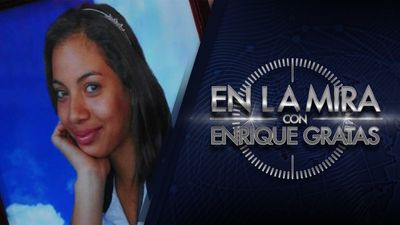 El Terrible Asesinato De Alisson Renderos