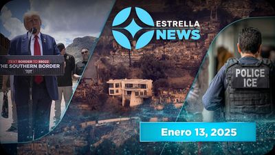 La Actualidad En Noticias - Crisis de Seguros Amenaza la Reconstrucción Tras los Incendios en de L.A. 