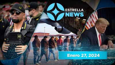 La Actualidad Semanal - Trump Autoriza Deportar a Inmigrantes con Parole Humanitario y CBP One