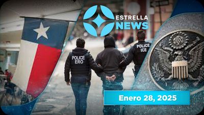 La Actualidad En Noticias - Agencias Federales Expanden Redadas y Deportaciones Masivas
