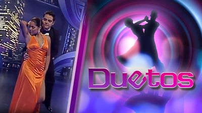 ¡Es La Hora De Bailar!