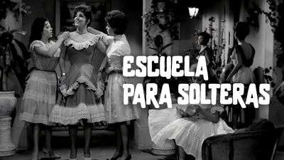 Escuela Para Solteras