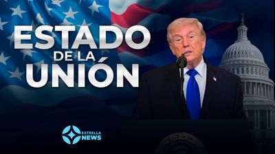 Trump Defiende Su Gestión Entre Ovaciones Y Críticas