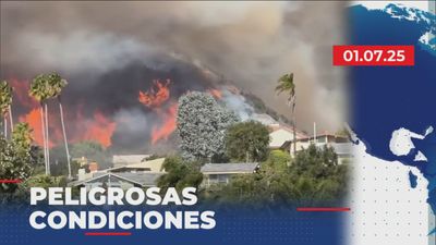 Cierre De Edición | Enero 7, 2025