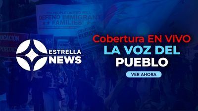 La Voz Del Pueblo - Junio 14 2025 - Cobertura Especial 