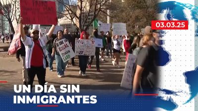 Noticiero EstrellaTV |  Febrero 3, 2025