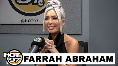 Farrah Abraham Reveals the Shocking Payday That Changed Everything
