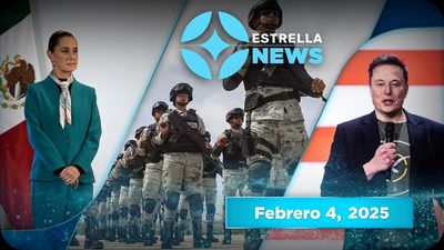 La Actualidad En Noticias - Estados Unidos y México Acuerdan Retrasar la Guerra de Aranceles