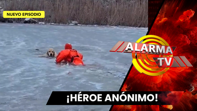 Alarma TV | Marzo 20, 2026