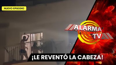 Alarma TV | Octubre 28, 2025
