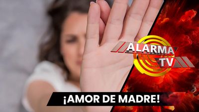 ¡Brutal Golpiza Maternal!