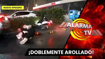 ¡Una Cabeza a Prueba de Autos..!