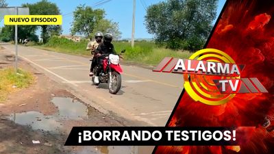 Asesinan a Heladero que Grabó las Robos que Cometían. 