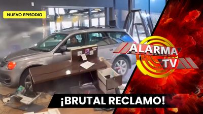¡Vacaciones de Alto Riesgo..!