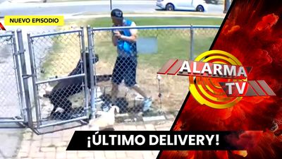 Alarma TV | Agosto 29, 2025