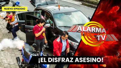 Se Disfrazaron de Servidores Publicos Para Desatar Balacera 