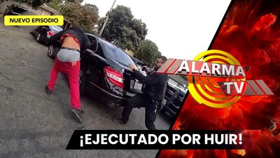 Alarma TV | Enero 02, 2025