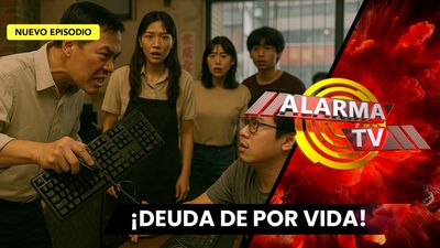 Endeudó a su Padre por 48 mil dólares.