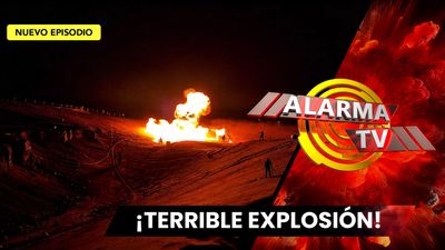 Una Explosión Fuera de Control.