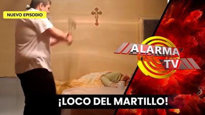 Alarma TV | Abril 09, 2026