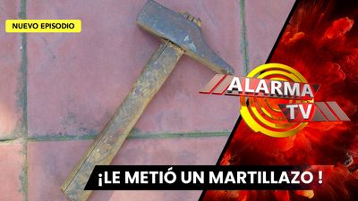 La Mata A Martillazos Frente A Todos.