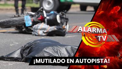 Alarma TV | Junio 12, 2025