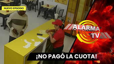 La Asesinan por No Pagar la Mochada.