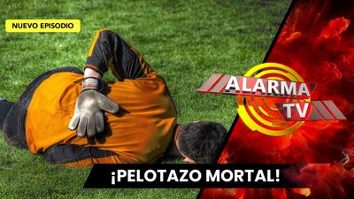 Pelotazo Mortal. 