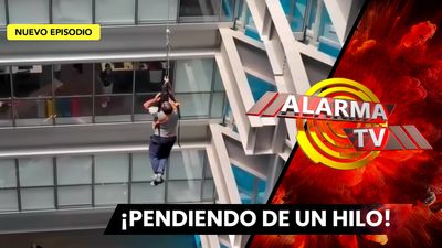 Alarma TV | Diciembre 03, 2025