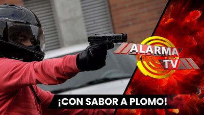 ¡Cuando Hay Plomo en el Menú..!