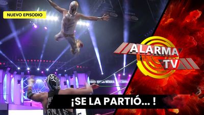 Alarma TV | Abril 10, 2026