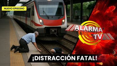 Sangre, locura y tragedias.