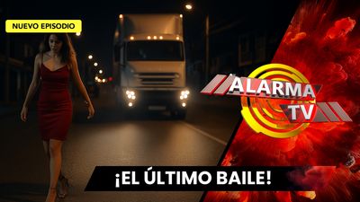 Alarma TV | Septiembre  04, 2025
