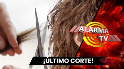 ¡Apuñalado en plena transmisión en vivo!