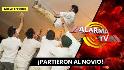 Alarma TV | Mayo 14, 2026