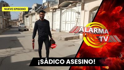 Le Cortó La Cabeza y La Paseo por Las Calles