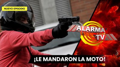Alarma TV | Abril 23, 2026