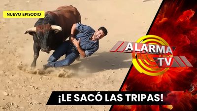 Fiesta Taurina Termina en Tragedia