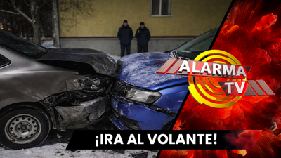 Alarma TV | Marzo 19, 2026