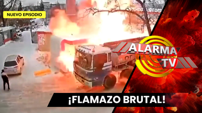 Alarma TV | Marzo 23, 2026
