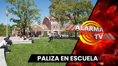 Una Brutal Paliza Frente a los Maestros