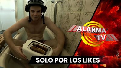 Un Acto Suicida Para las Redes Sociales