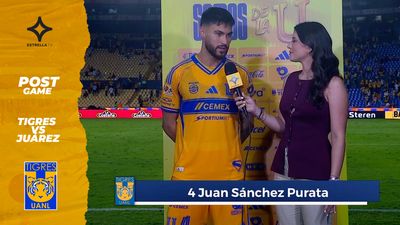 Tigres VS Juarez - Apertura 2025 Lo Mejor del Partido