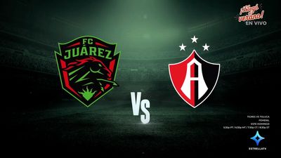 Bravos de CD Juarez Femenil VS Átlas Femenil - Julio 12, 2025