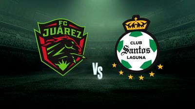 Bravos de CD Juarez VS Santos - Julio 5, 2025