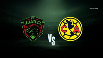 Bravos de CD Juarez VS América - Julio 11, 2025