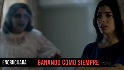 Ganando Como Siempre