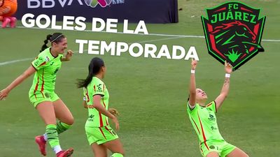Así rugieron las Bravas de Juárez