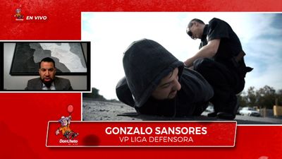 Ricardo Sansores, Abogado Criminal - El Super Bowl y los Arrestos por DUI