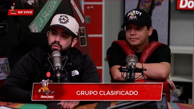 Entrevista Con Grupo Clasificado